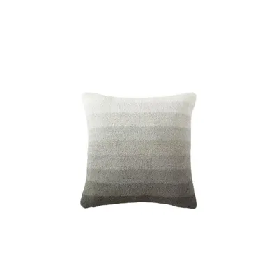 Sunday Citizen Ombre Decorative Pillow, 20" x 20"