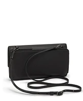 Tumi Belden Slg Wallet Crossbody