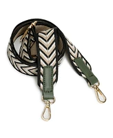 Like Dreams Sasha Western Fanny Crossbody