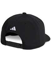 adidas Men's Three Bar Snapback 2.0 Cap