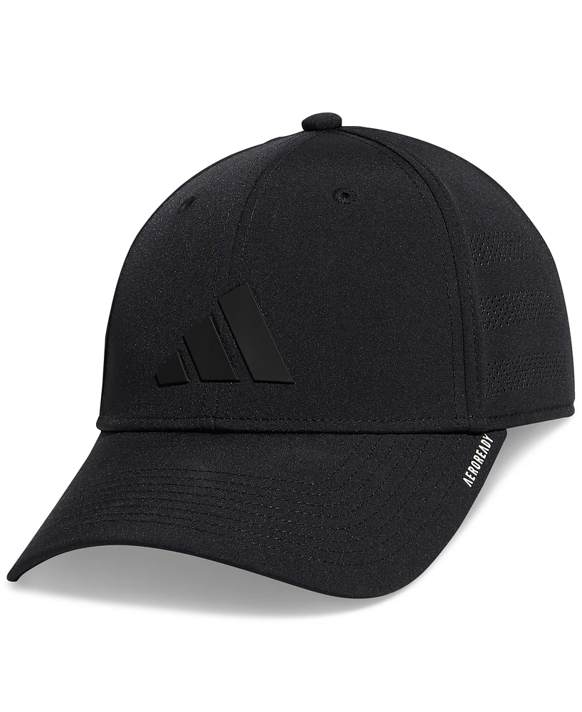 adidas Men's Gameday Stretch Performance Cap