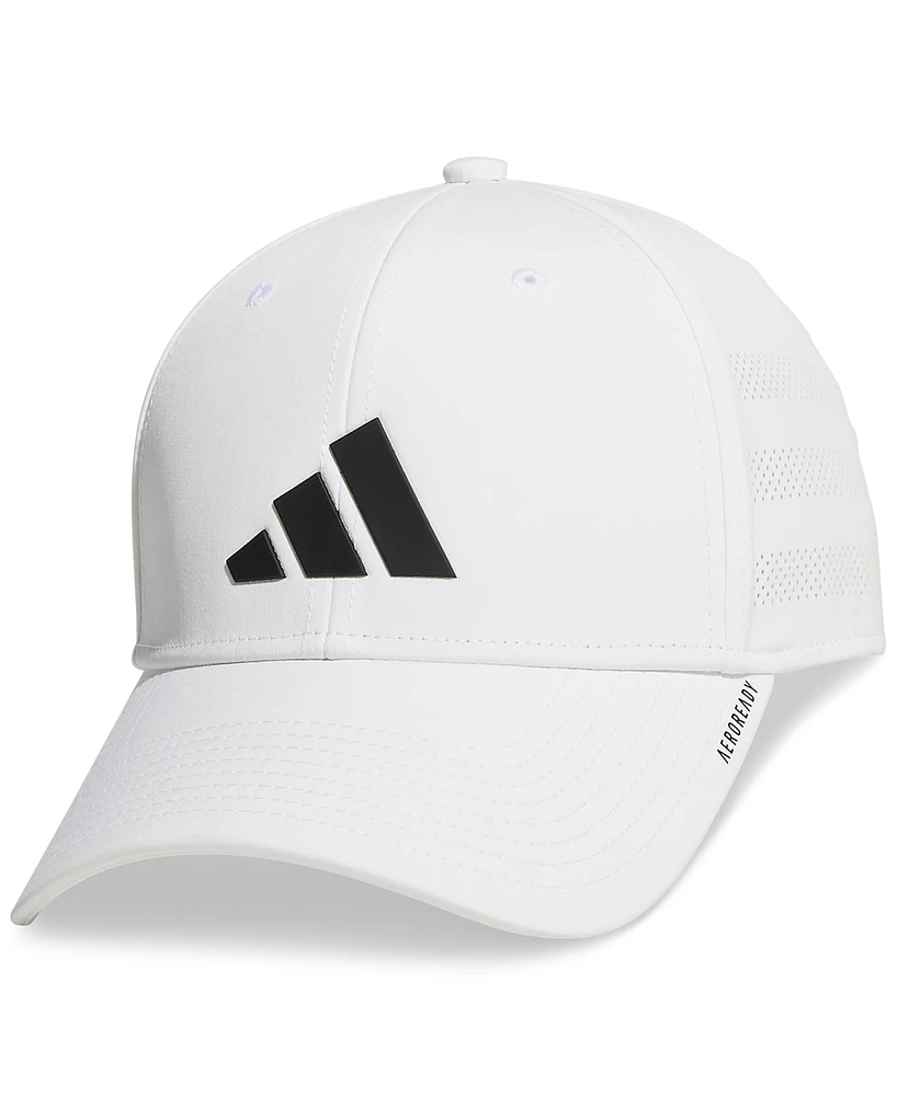 adidas Men's Gameday Stretch Performance Cap