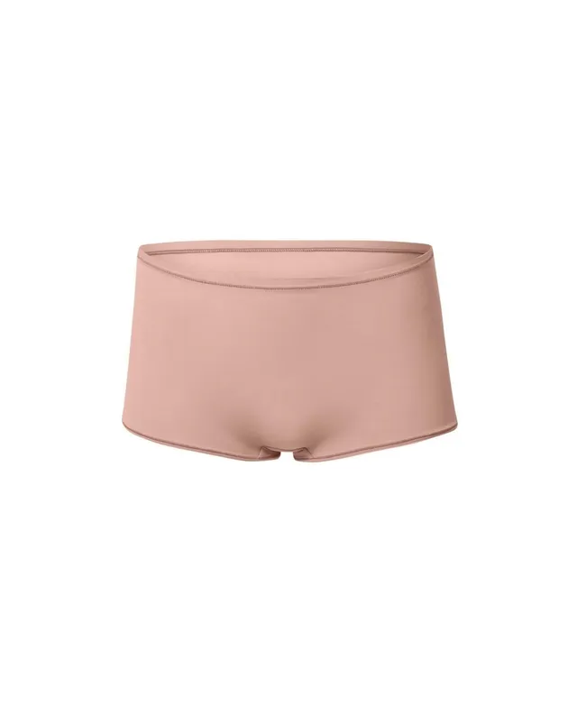 Nueskin Risa Women's Plus-Size Shortie Panty