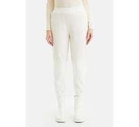 Women's High-Waisted Jogging Pants