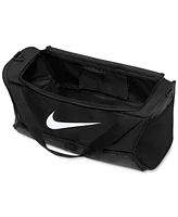 Nike Men's Brasilia 9.5 Training Duffel Bag (Medium, 60L)