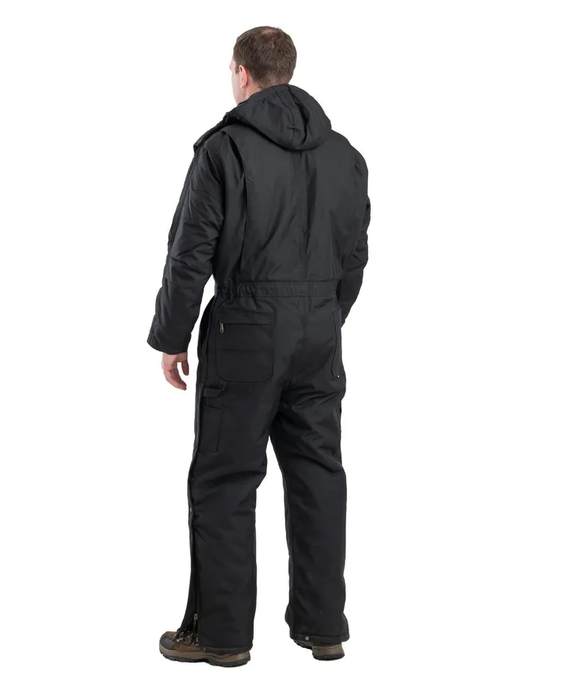 Berne Big & Tall Icecap Insulated Coverall