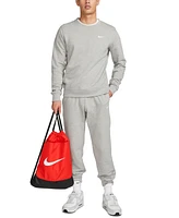 Nike Men's Brasilia 9.5 Training Gym Sack (18L)