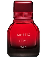 Tumi Men's Kinetic [-:- Gmt] Eau de Parfum Spray