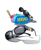 Versace Kids Biggie Sunglasses, VK4429U (ages 7-10)