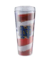 Notre Dame Fighting Irish 22 Oz Tritan Americana Tumbler