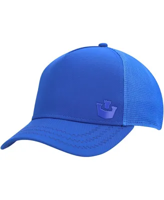 Men's Goorin Bros. Royal Gateway Trucker Snapback Hat