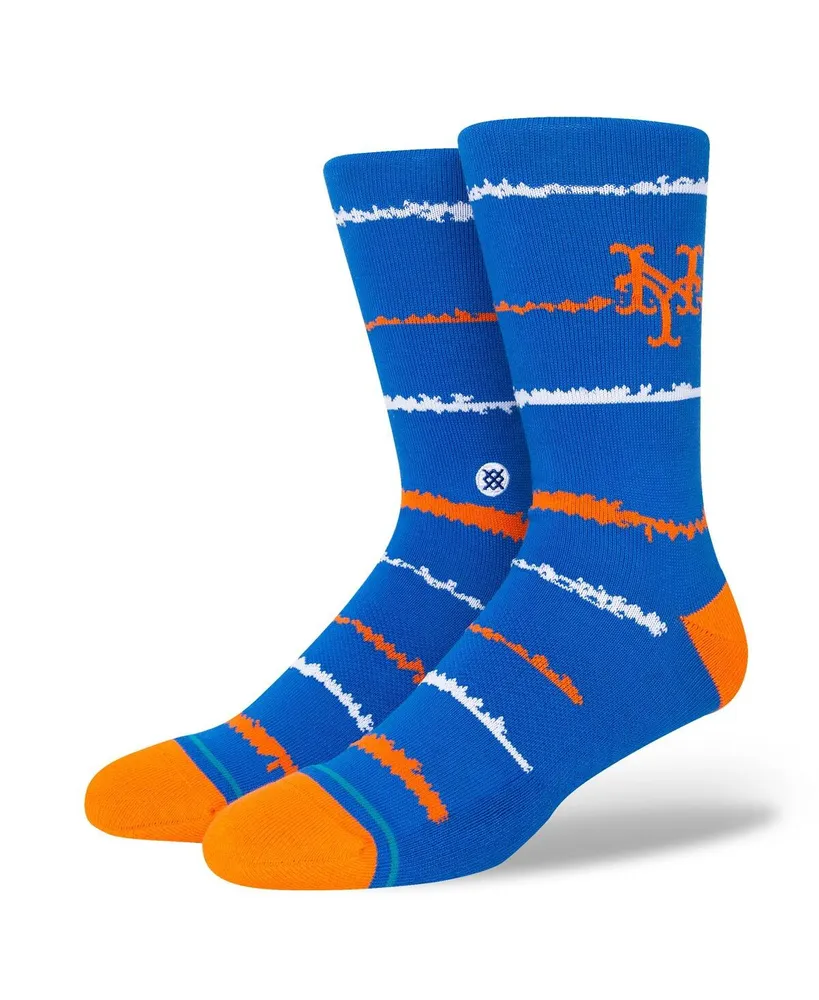 San Francisco Giants Stance Chalk Crew Socks