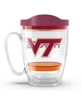 Tervis Tumbler Virginia Tech Hokies 16 Oz Tradition Classic Mug