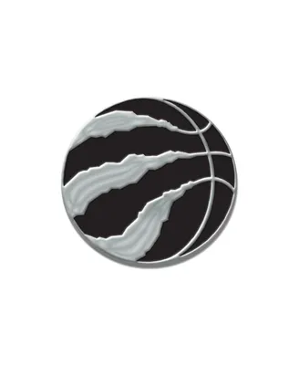 Wincraft Toronto Raptors Team Chrome Car Emblem