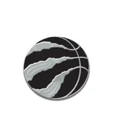 Wincraft Toronto Raptors Team Chrome Car Emblem