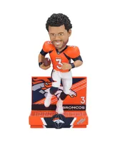 Foco Russell Wilson Denver Broncos Highlight Series Bobblehead