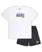 Men's Concepts Sport White