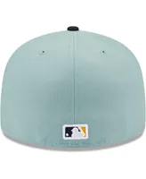 Men's New Era Light Blue