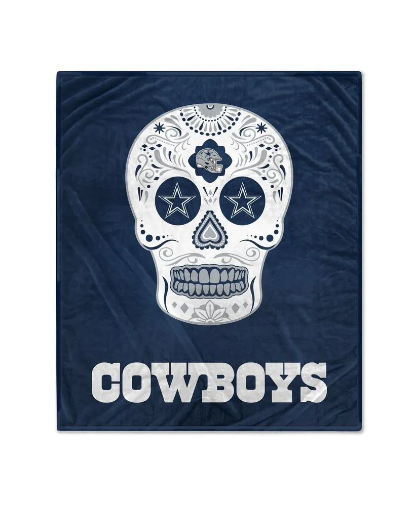 : Pegasus Dallas Cowboys 60'' x 70'' Hometown Logo Fleece  Blanket : Sports & Outdoors