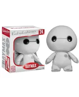 Funko Fabrikation Disney's Big Hero 6 Baymax Soft Sculpture Plush