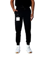 Members Only Men's London Jogger Scrub Pants Men