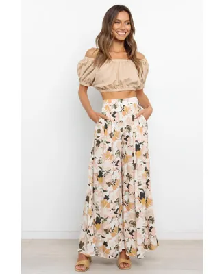 Petal and Pup Women's Lessie Pants