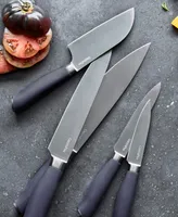 GreenPan Titanium 3-Piece Knife Set