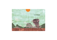 I Am a Tornado by Drew Beckmeyer