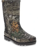 Western Chief Boys Realtree Rain Boot