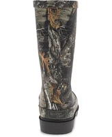 Western Chief Boys Realtree Rain Boot