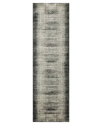 Karastan Tryst Turin 2'6" x 8' Runner Area Rug