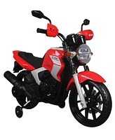 Best Ride on Cars Honda CB300R 12V Powered Ride-on