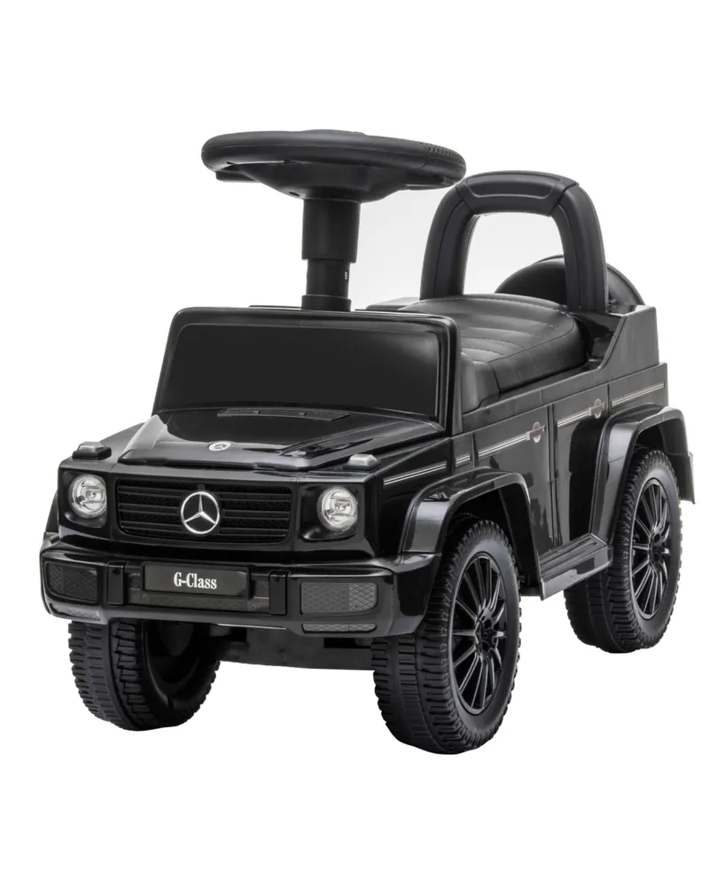 Best Ride on Cars Mercedes G-Wagon Push Car