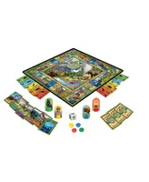Masterpieces National Parks Jr Ranger Opoly-Junior - Kids & Family Board Games