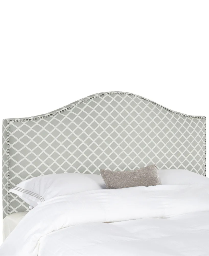 Isla Upholstered Full Headboard