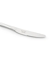 Kit Kemp for Spode Twist 18/10 Stainless Steel 20 Piece Cutlery Set, Service For 4