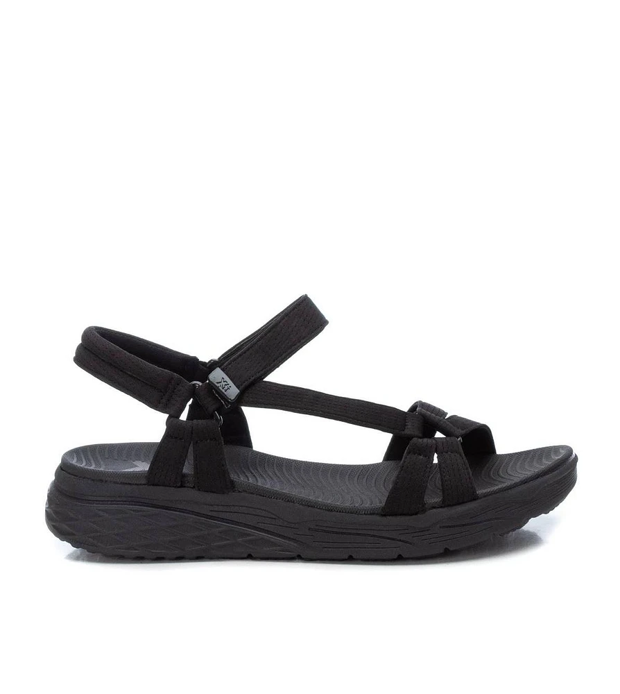 Xti Women's Flat Sandals