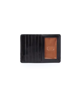 Hobo Euro Slide Card Case