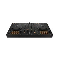 2-Deck Rekordbox and Serato Dj Controller - Graphite