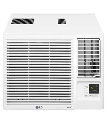 Lg 12,200 Btu Smart Window Air Conditioner