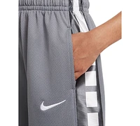 Nike Big Boys Elite Dri-fit Basketball Shorts