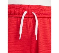 Nike Big Boys Elite Dri-fit Basketball Shorts