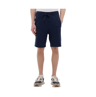 Mens Elba Fleece Shorts