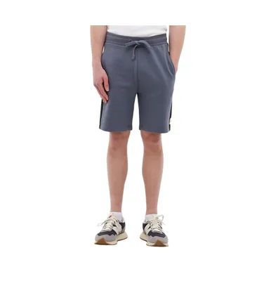 Mens Elba Fleece Shorts