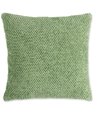 Lush Decor Braided Decorative Pillow, 18" x 18"