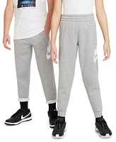 Nike Big Kids Club Fleece Jogger Pants