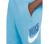 Nike Big Kids Club Fleece Jogger Pants