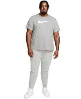 Nike Sportswear Men's Swoosh Short-Sleeve Crewneck T-Shirt