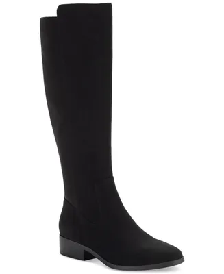 Style & Co Women's Charmanee Tall Boots, Created for Macy's