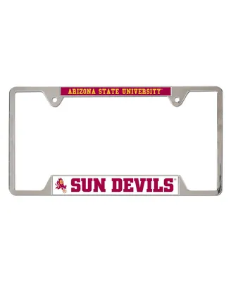 Wincraft Arizona State Sun Devils License Plate Frame